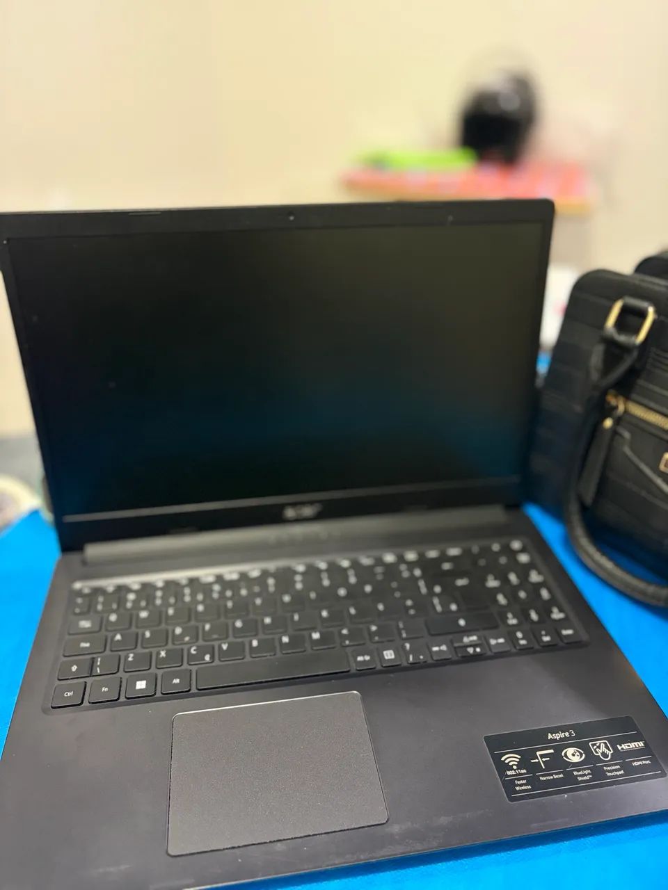 Notebook Acer - Foto 3