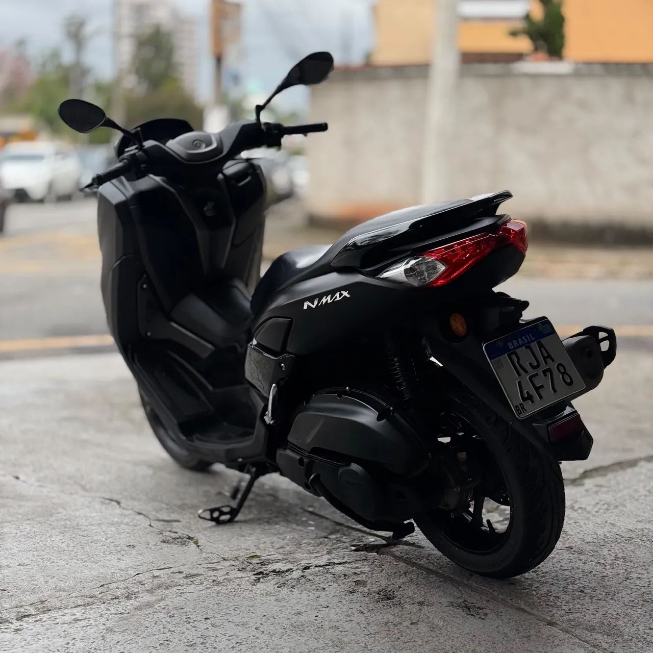 Nmax 160 2022 - Foto 5