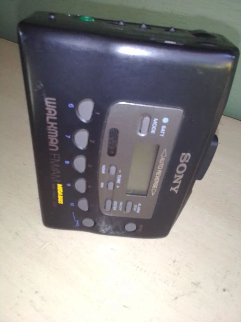 Walkman Sony