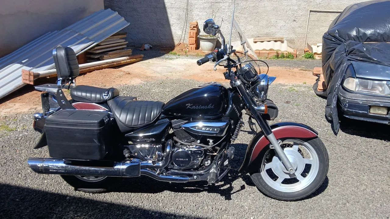 Mirage 250 ano 2011 