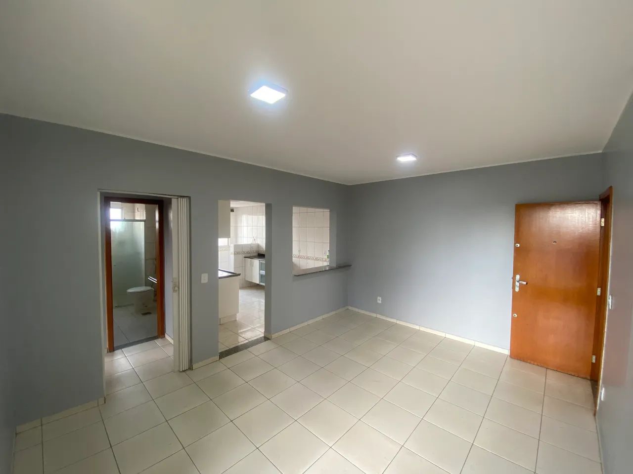 Apartamento com 02 Quartos no Parque Amazonia - Foto 2