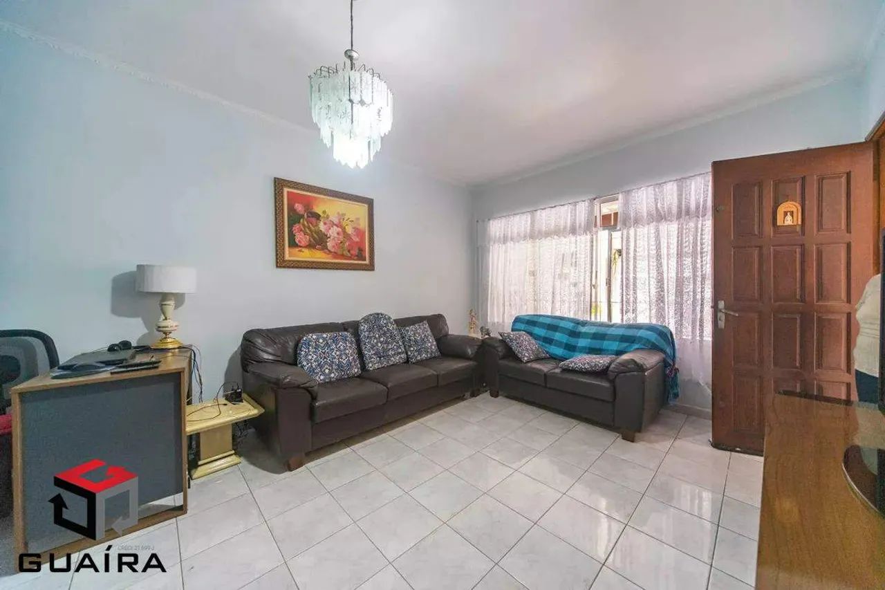 Sobrado à venda 2 quartos 2 vagas Scarpelli - Santo André - SP - Foto 3