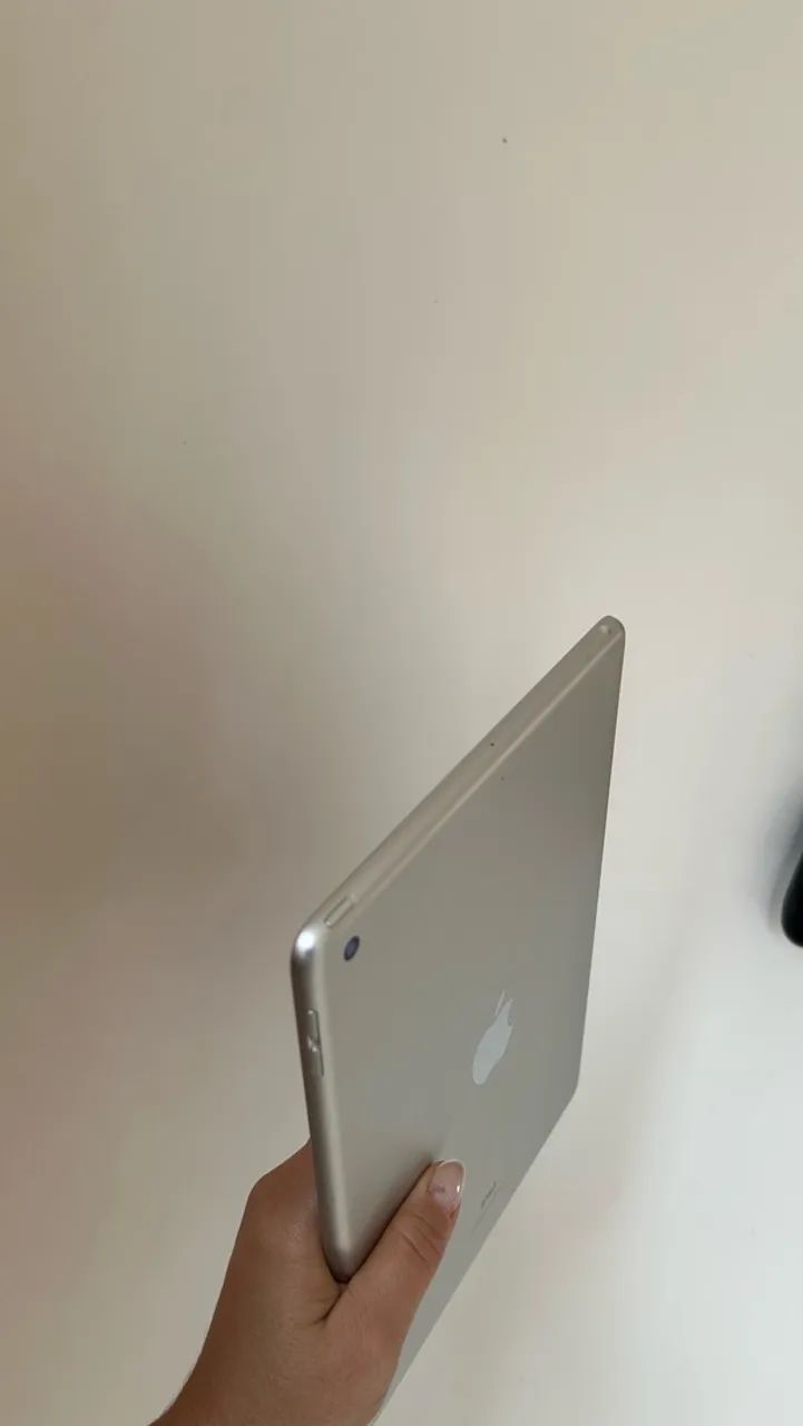 IPAD 