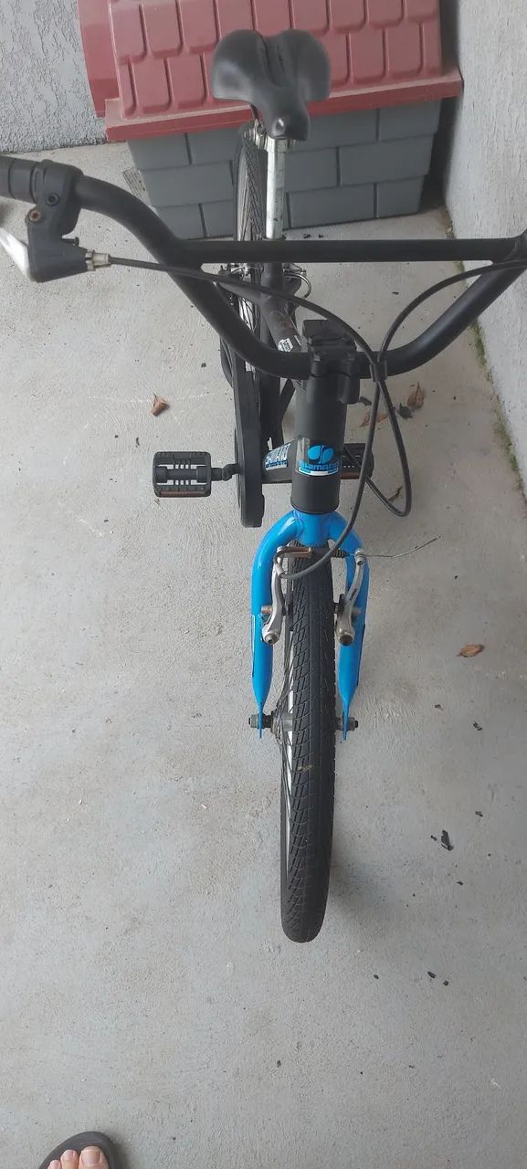 Bicicleta - Foto 2