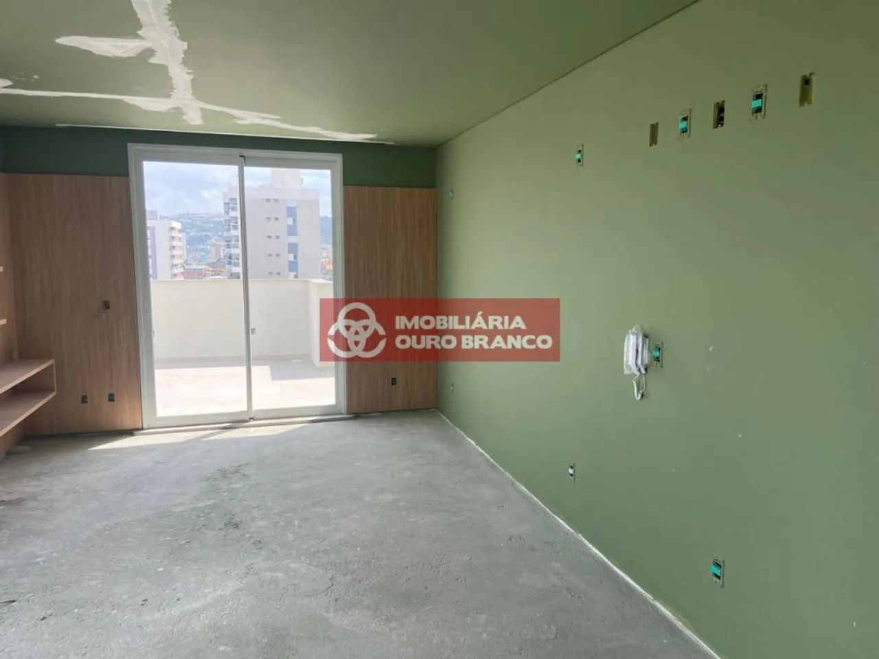 Apartamento - São José SC - Foto 3