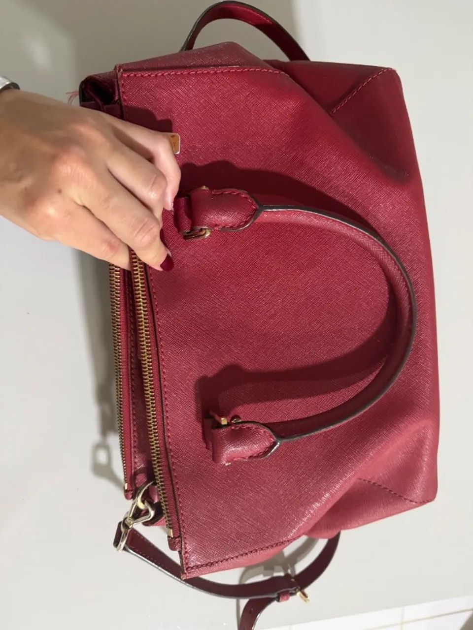Bolsa marca  - Foto 2