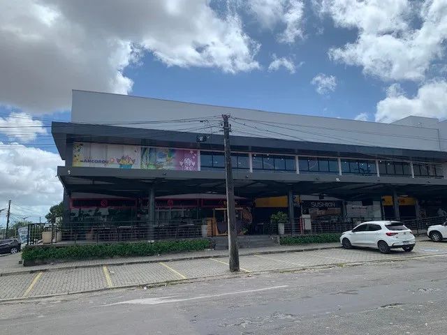 LOJA para alugar na cidade de FORTALEZA-CE - Foto 2