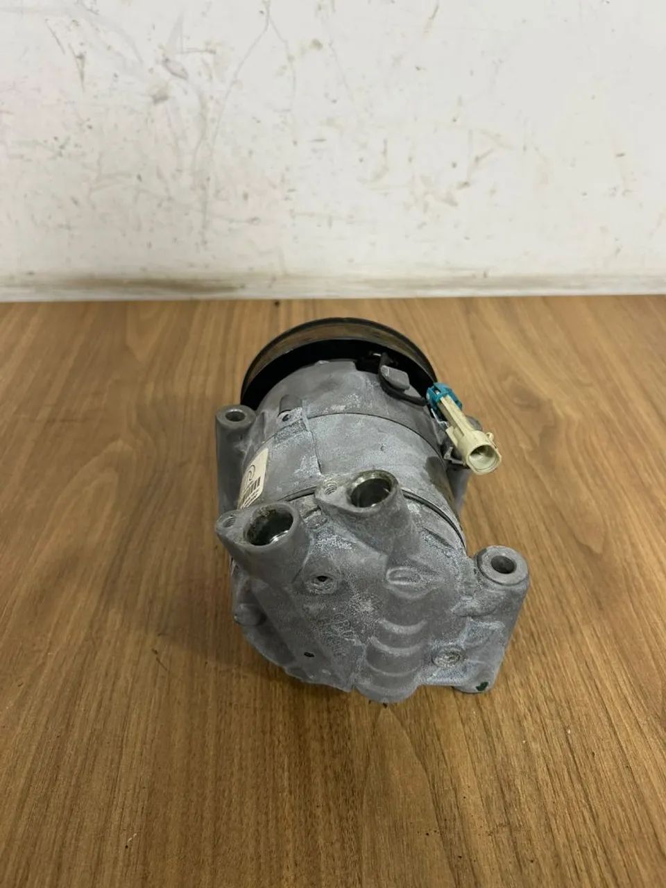 Compressor de ar Siena  - Foto 3