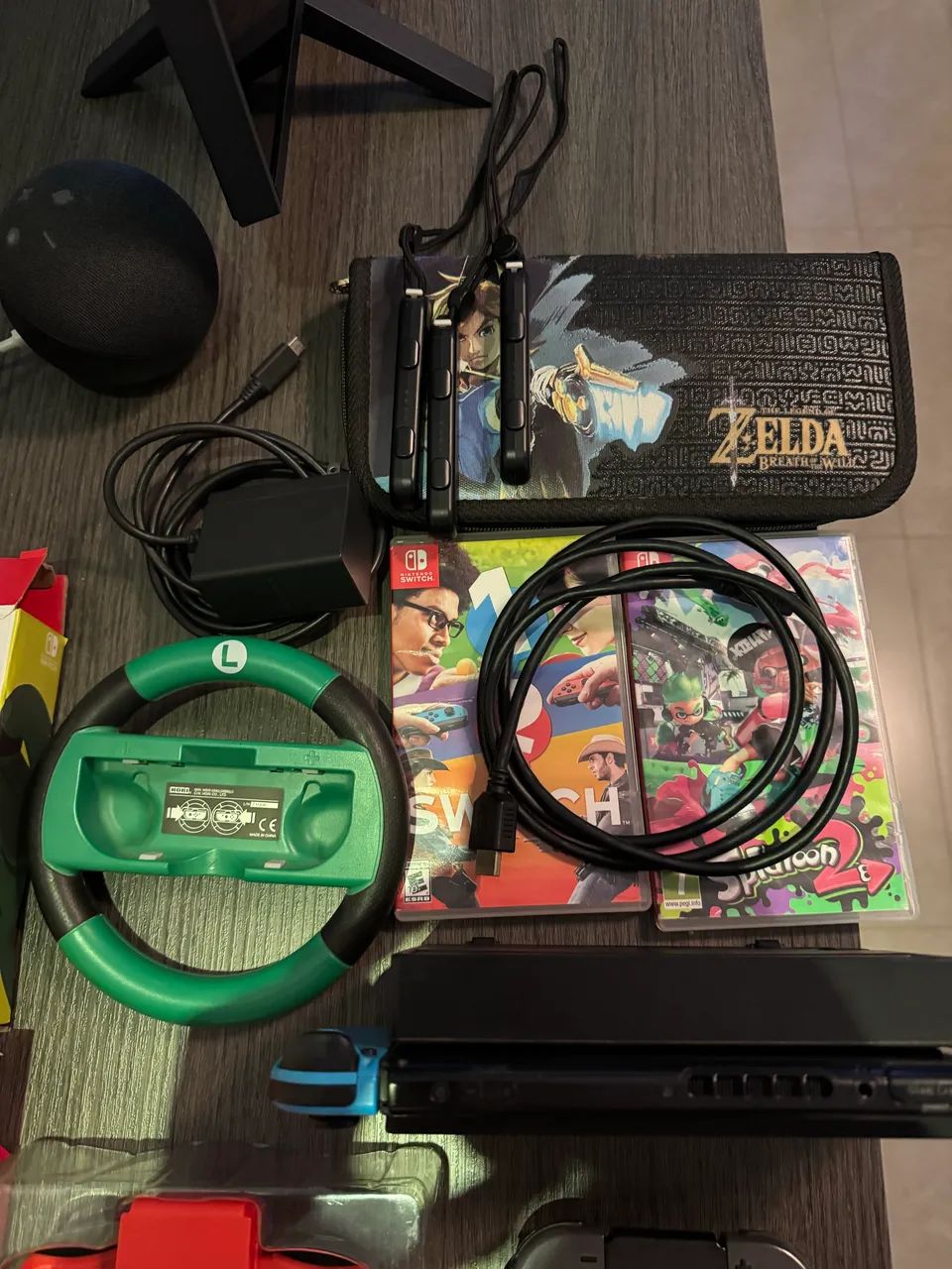 Nintendo switch V1 - Foto 4