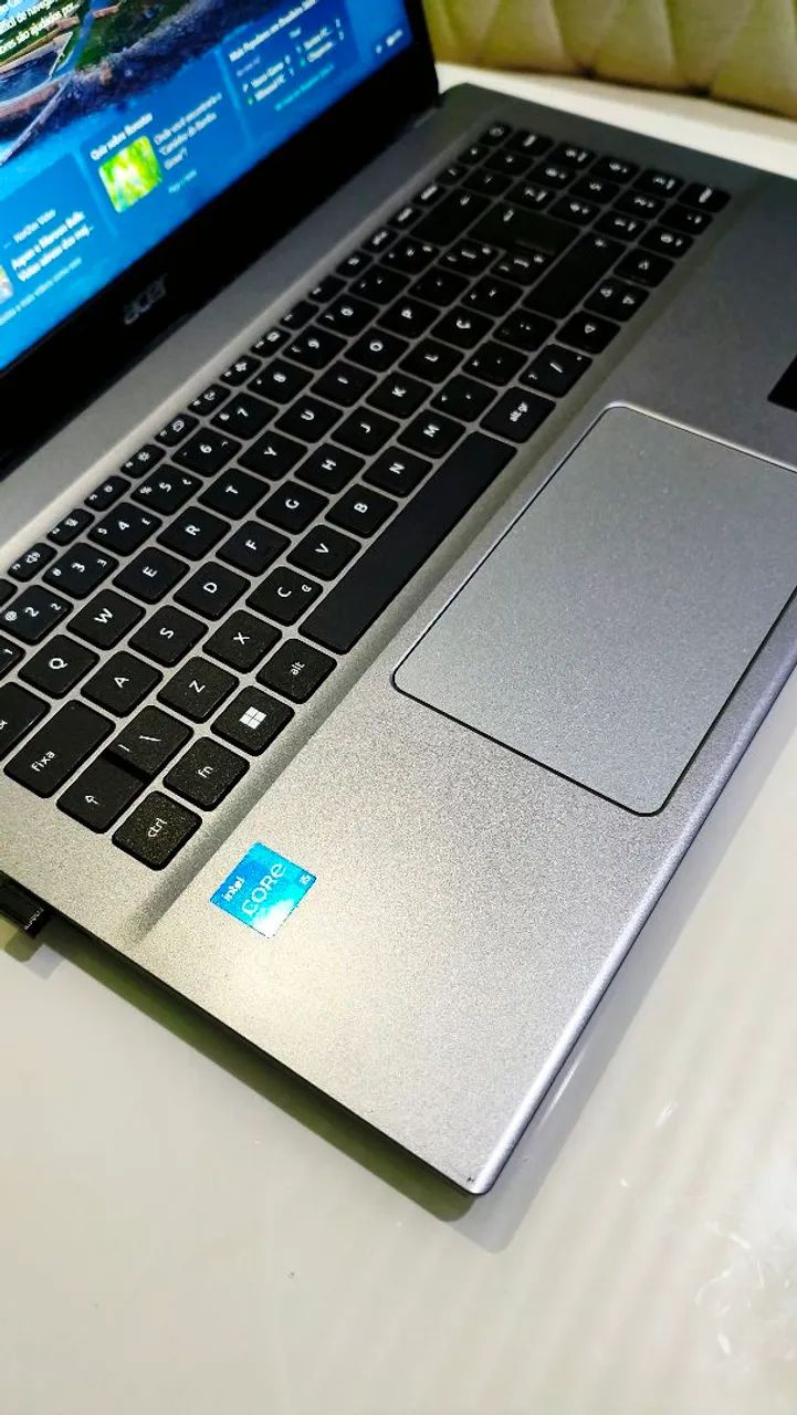 NOTEBOOK ACER ASPIRE 5  - Foto 2