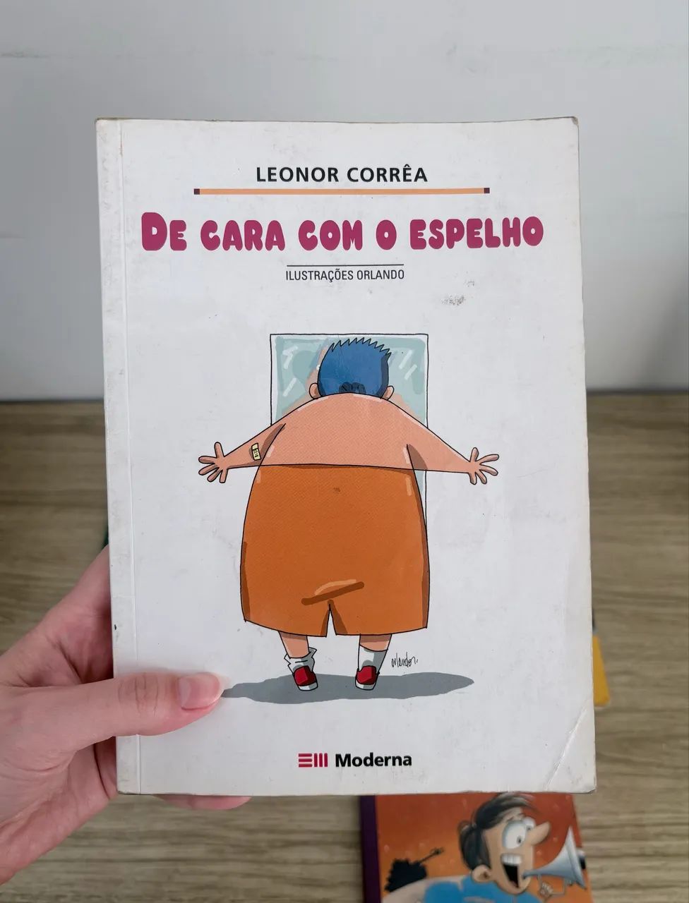 Livros Infantis - Editora Moderna - Foto 3