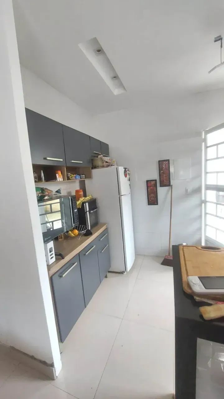 CASA LINEAR E COM TERRAÇO!!!! - Foto 4