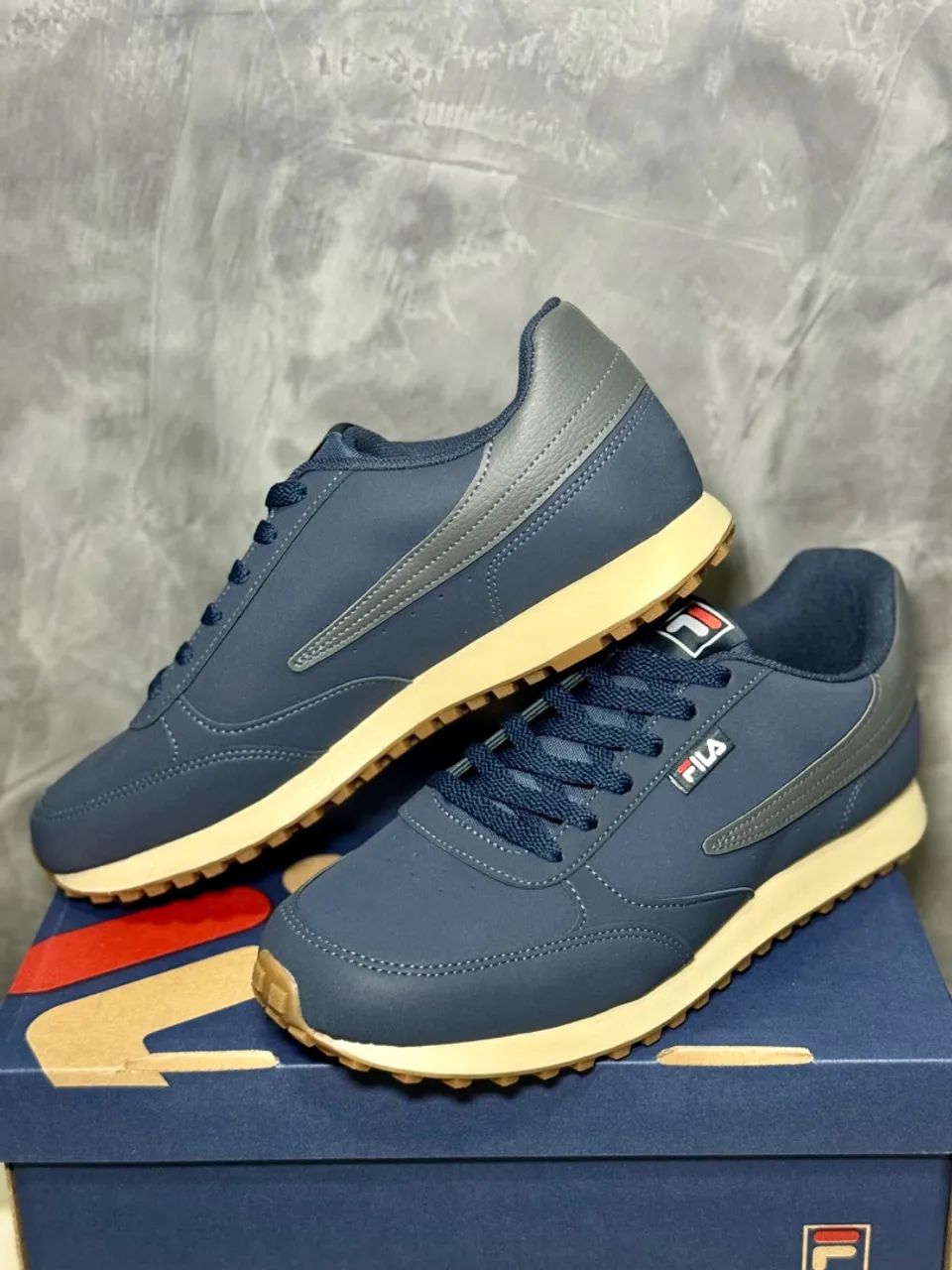 Fila Renno Classic SL