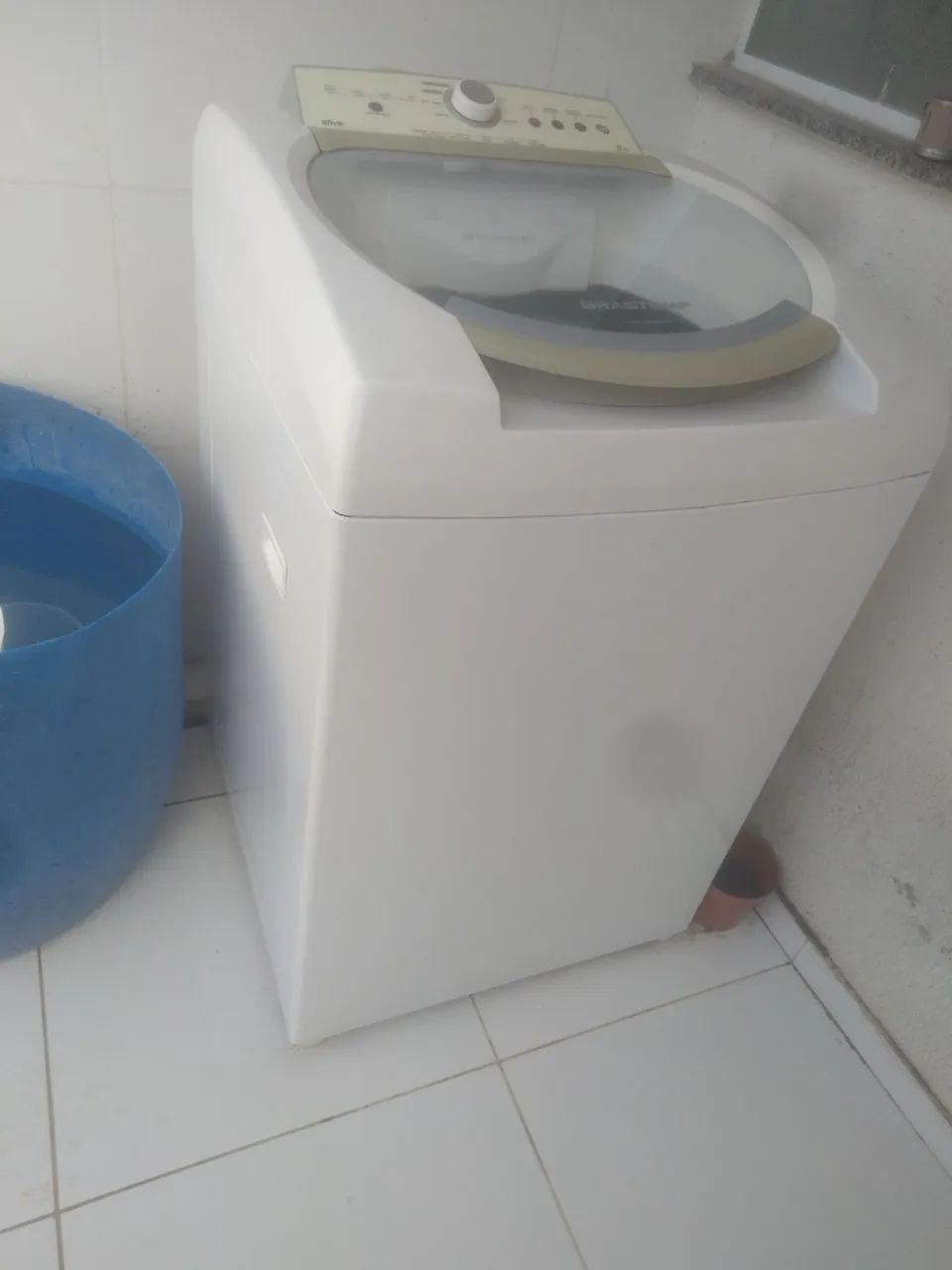 Máquina de lavar Brastemp 11kg  - Foto 5