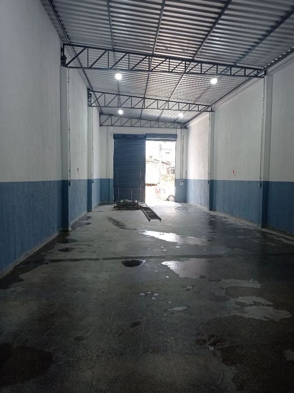 Galpão no Alvorada Novo  - Foto 5