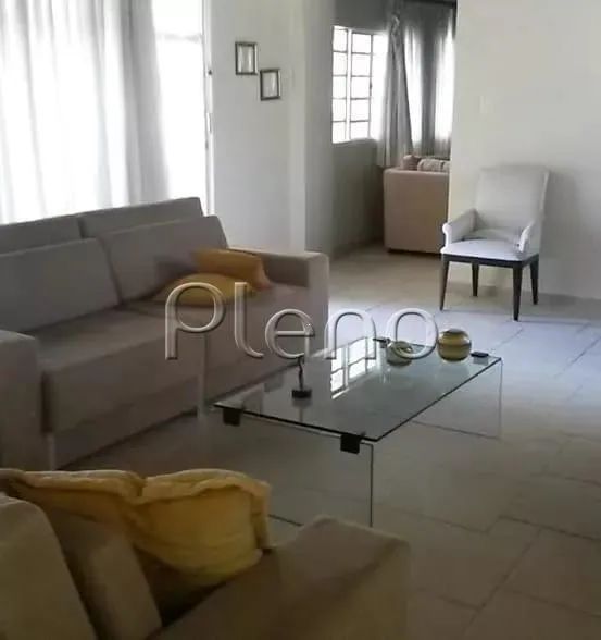Chácara à venda em Americana, Iate Clube de Campinas, com 10 quartos, com 6200 m² - Foto 3