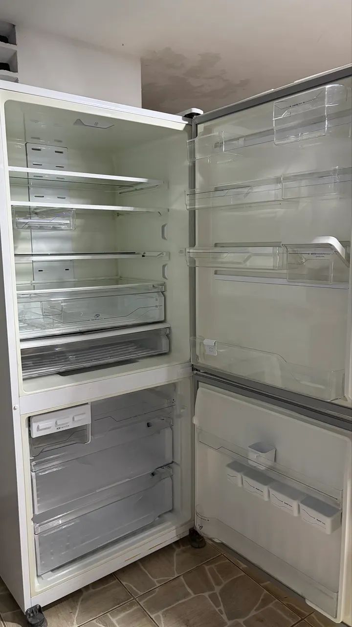 Geladeira Electrolux - Foto 4