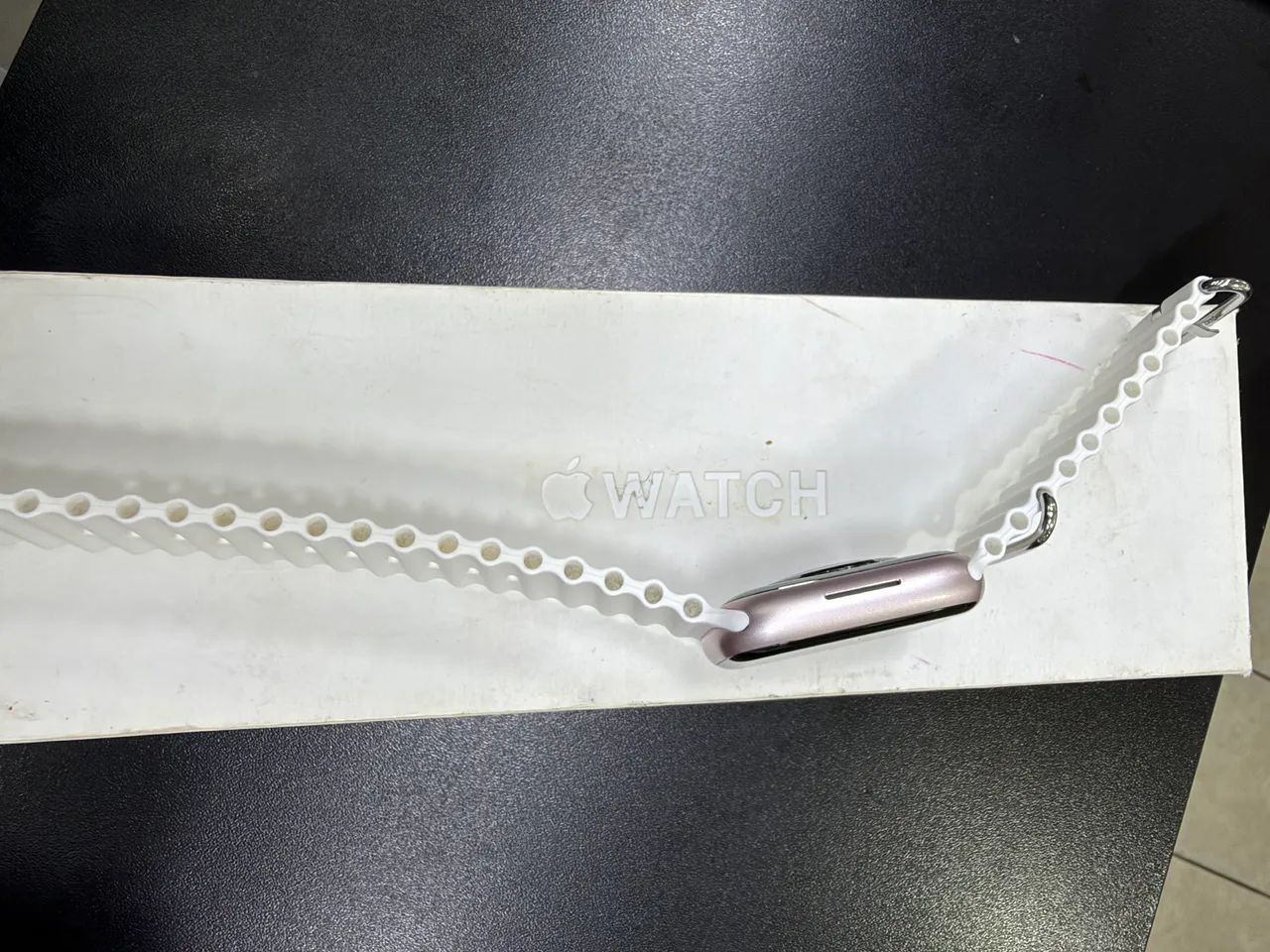 Apple Watch série 9 45M