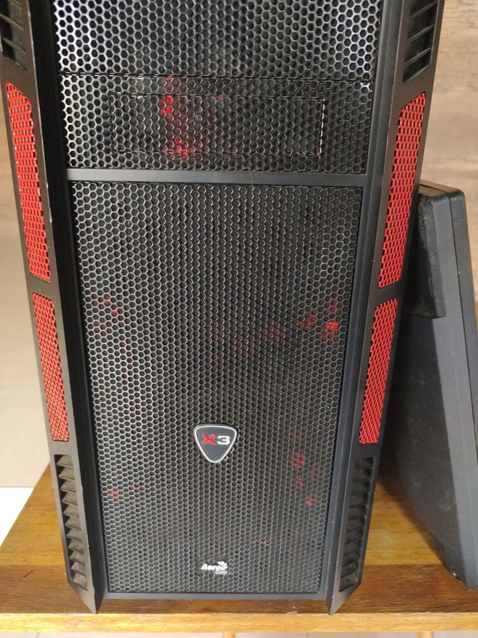 Computador gamer i5 6500 com placa de vídeo GTX 680 e SSD  - Foto 5