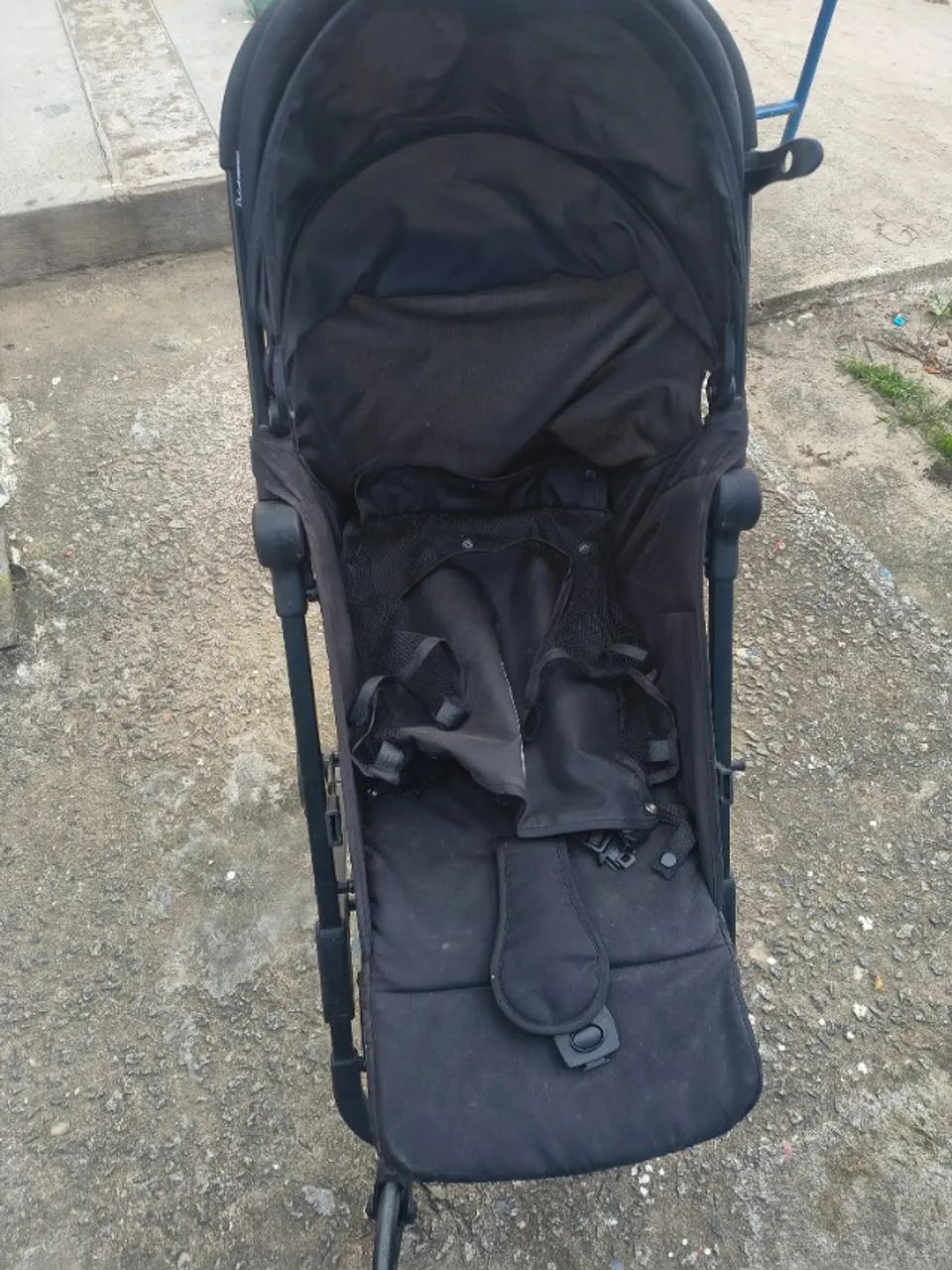 Carrinho de bebê  - Foto 3