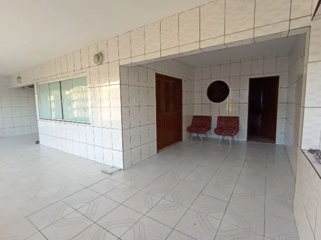 Casa de temporada em São Luís 