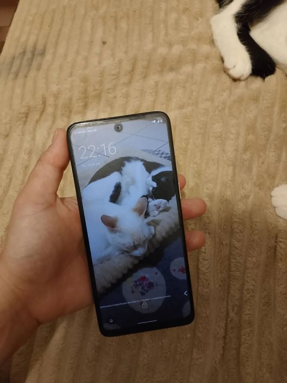 Vendo Moto G14 - Foto 3