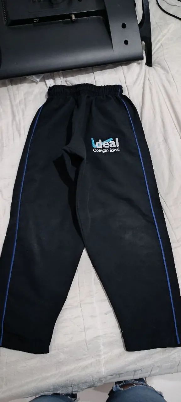 Uniformes Colégio Ideal  - Foto 5