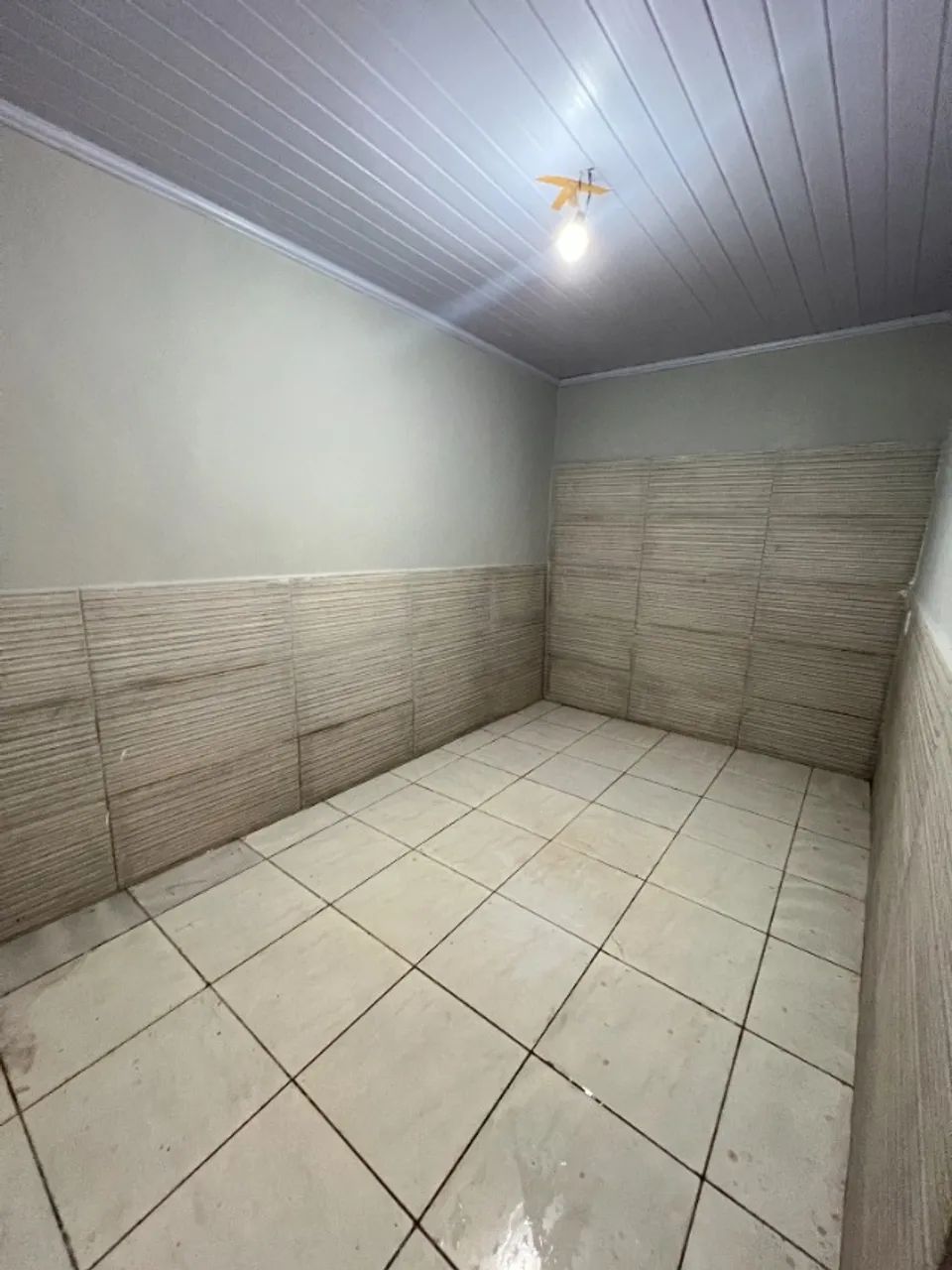 ALUGO CASA - QR 323 SAMAMBAIA SUL - Foto 4