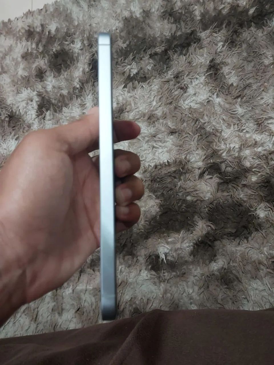 Samsung Galaxy A57 5G azul  - Foto 5
