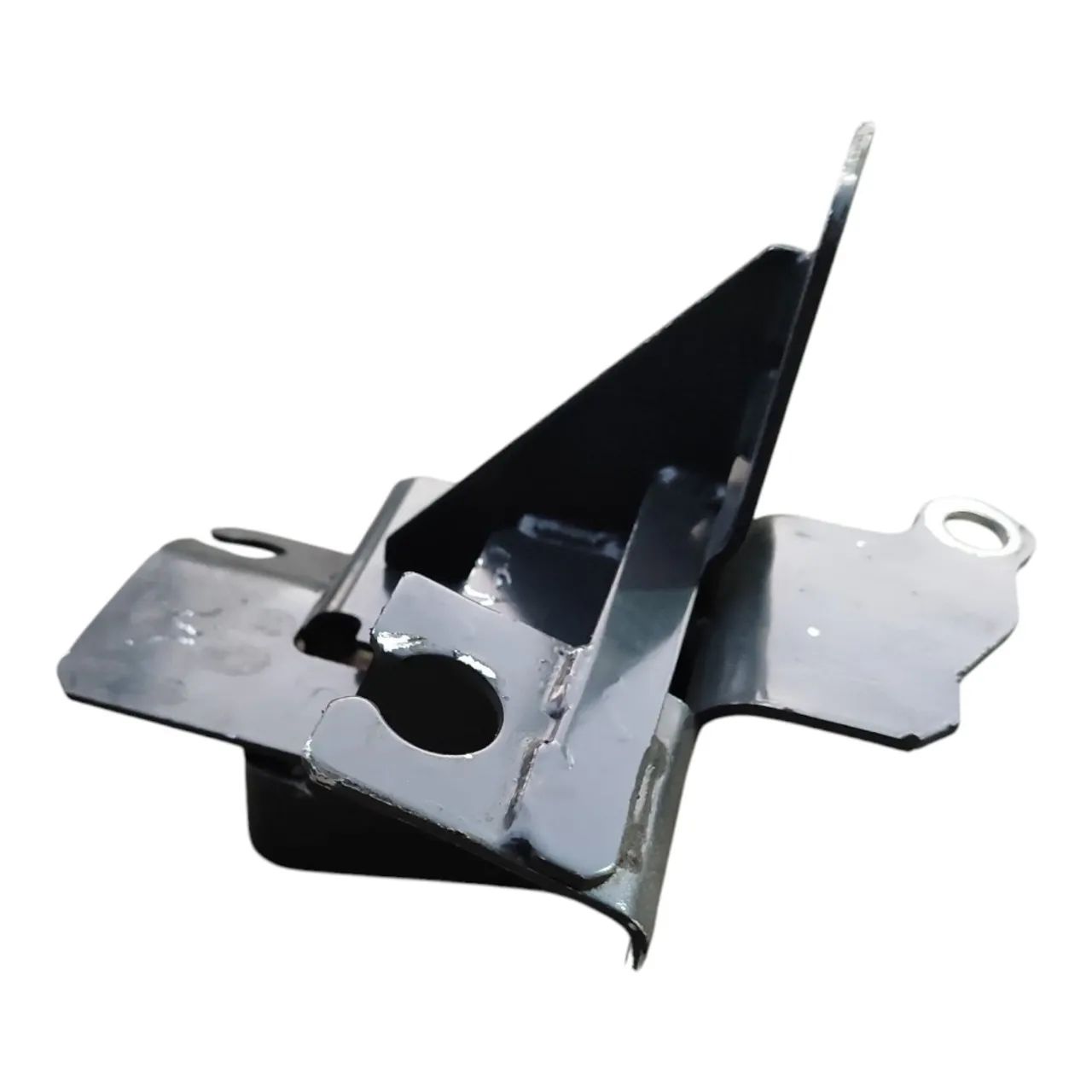 Suporte Dos Cabos De Marcha Original Tector 170e21  E4200 - Foto 5