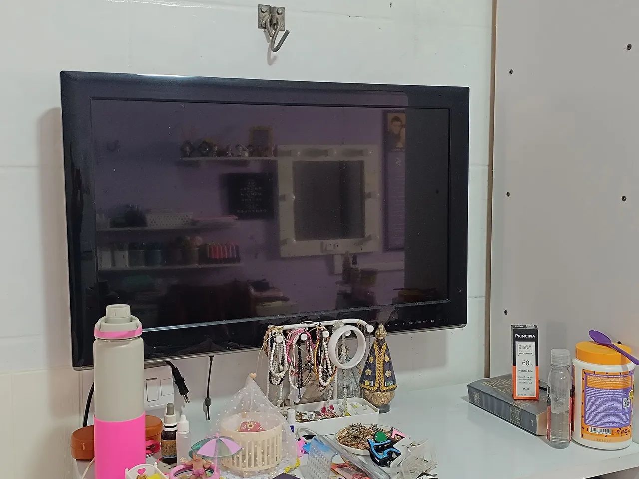 TV LG 