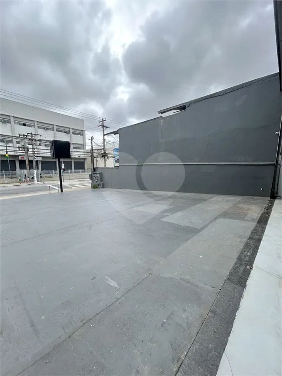 Galpão para locação em Vila regente feijó - SP - Foto 3