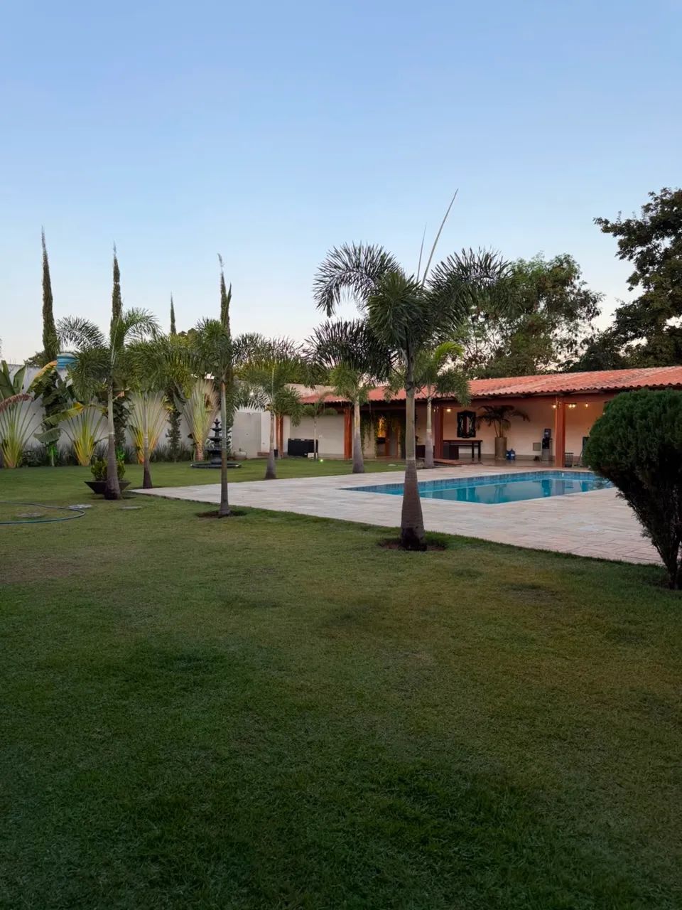 Chácara Vila Flor - espaço de festas e eventos  - Foto 5