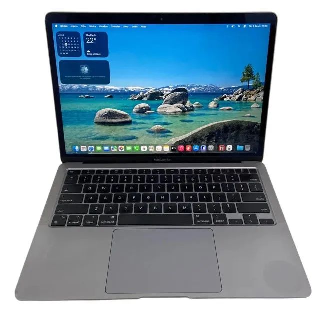 MacBook Air 2020 Tela 13.3