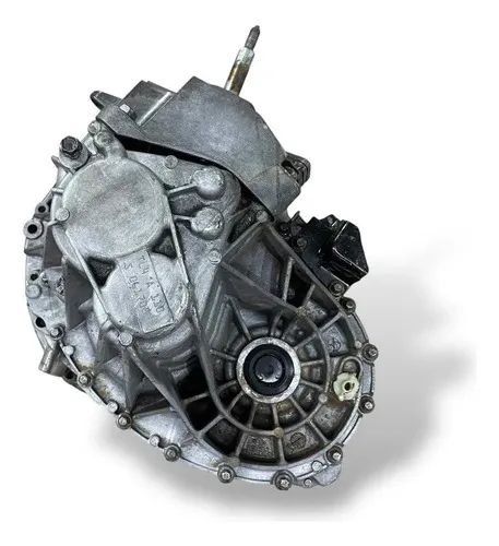 Caixa De Marcha Câmbio Manual Nissan Tiida 2009 2013 - Peças para
