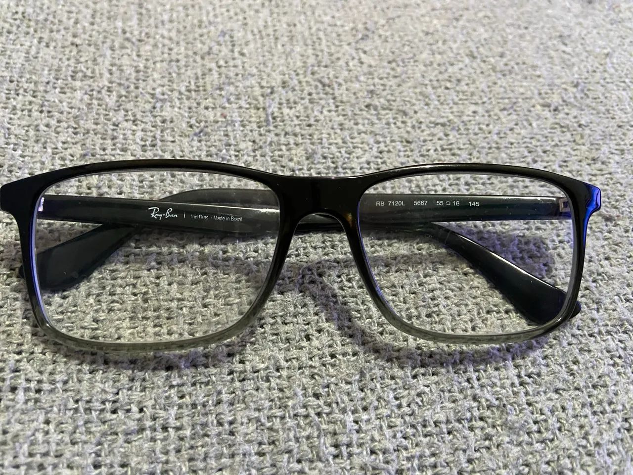 Armação Óculos RayBan - Foto 4