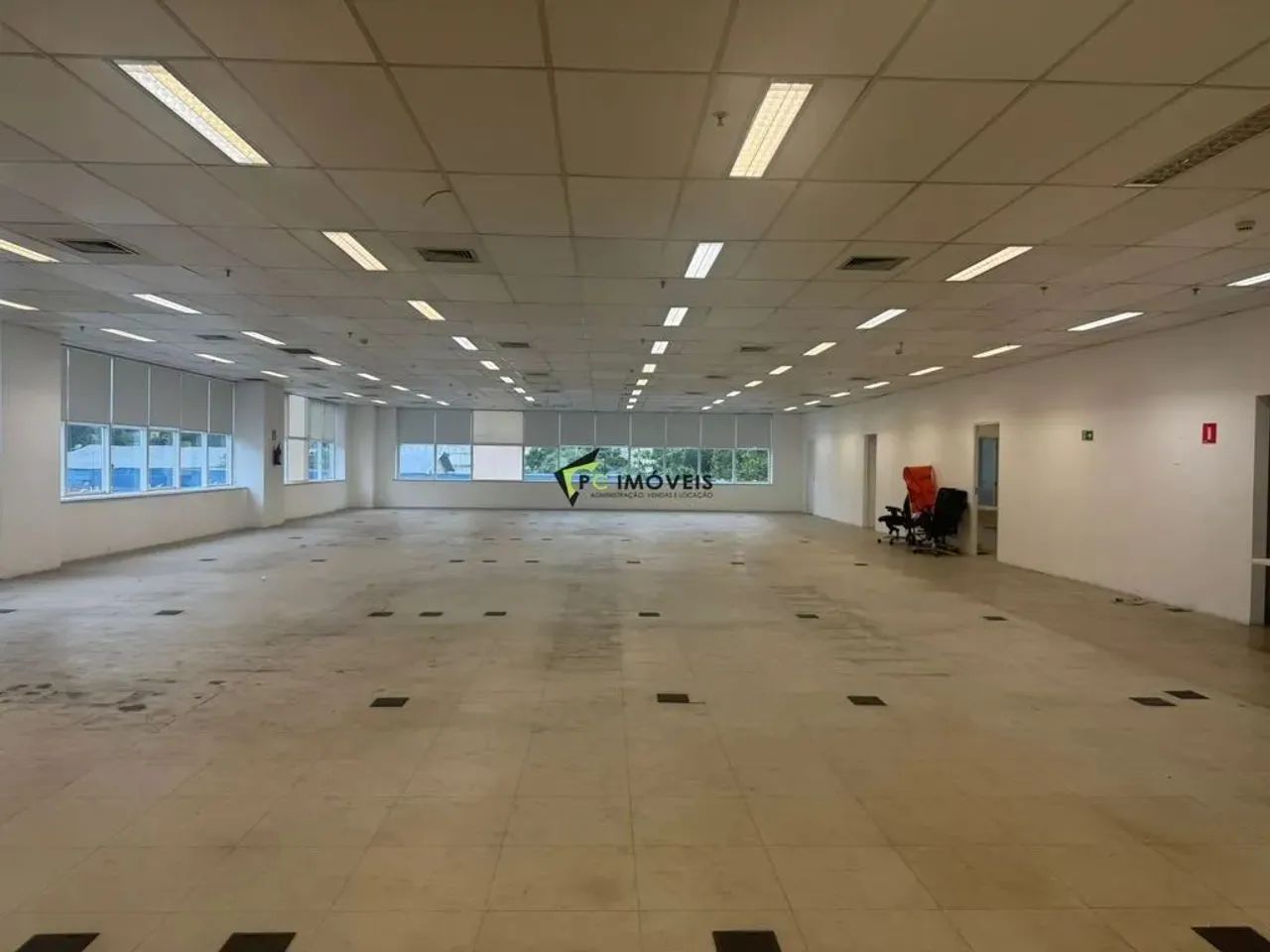 Andar Corporativo para Locação - Foto 9