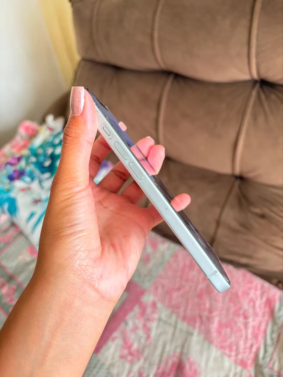 iPhone 15 - Foto 5