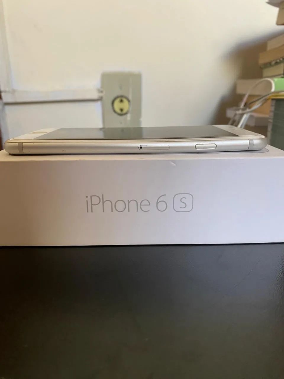 iphone 6s Leia - Foto 3
