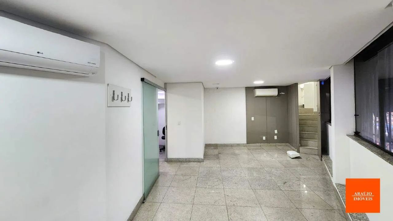 PREDIO COMERCIAL PARA LOCAÇÃO 200m2 NA AV DO CONTORNO - Foto 9