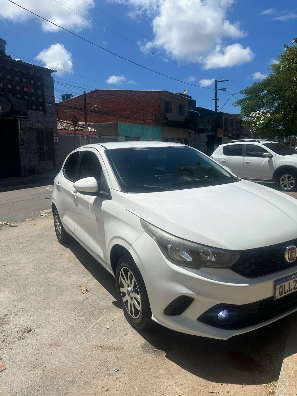 Fiat Argo 1.0 6V Flex. 2019 - Foto 4