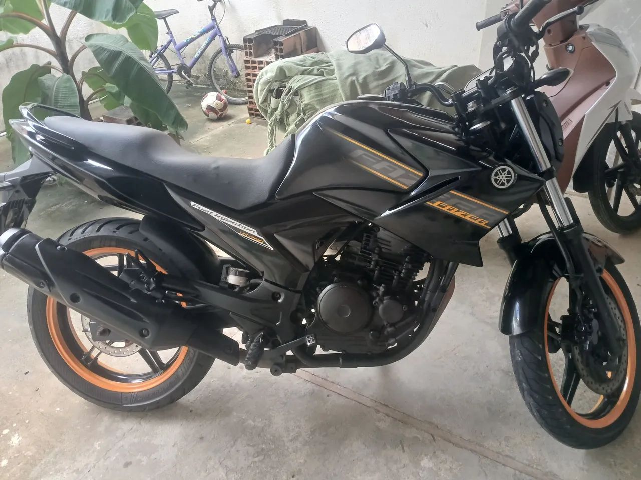 Verdade  pra comprar  uma mais nova