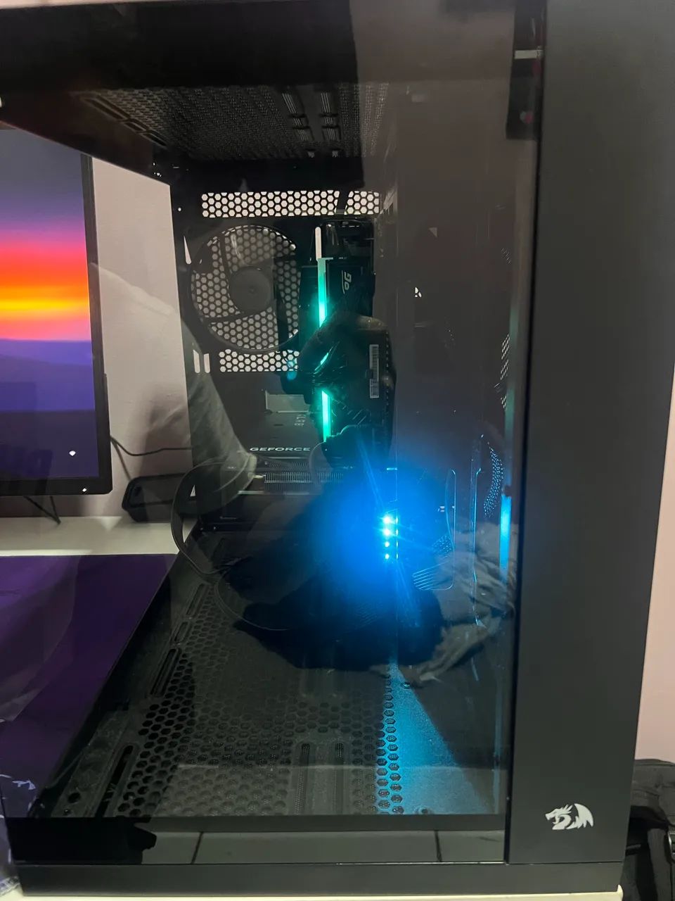 Pc gamer ( somente a CPU ) - Foto 4