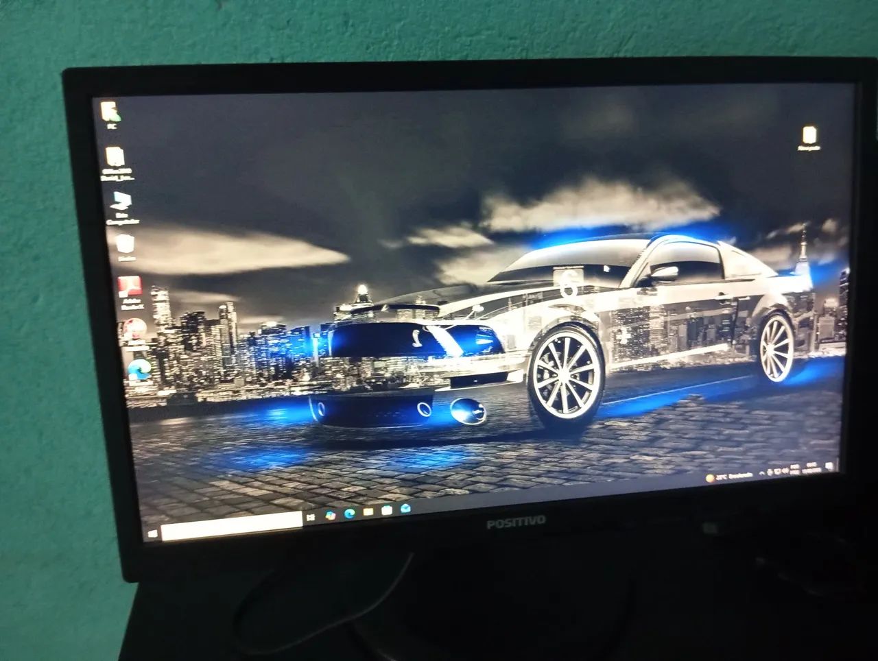 Computador completo  - Foto 4