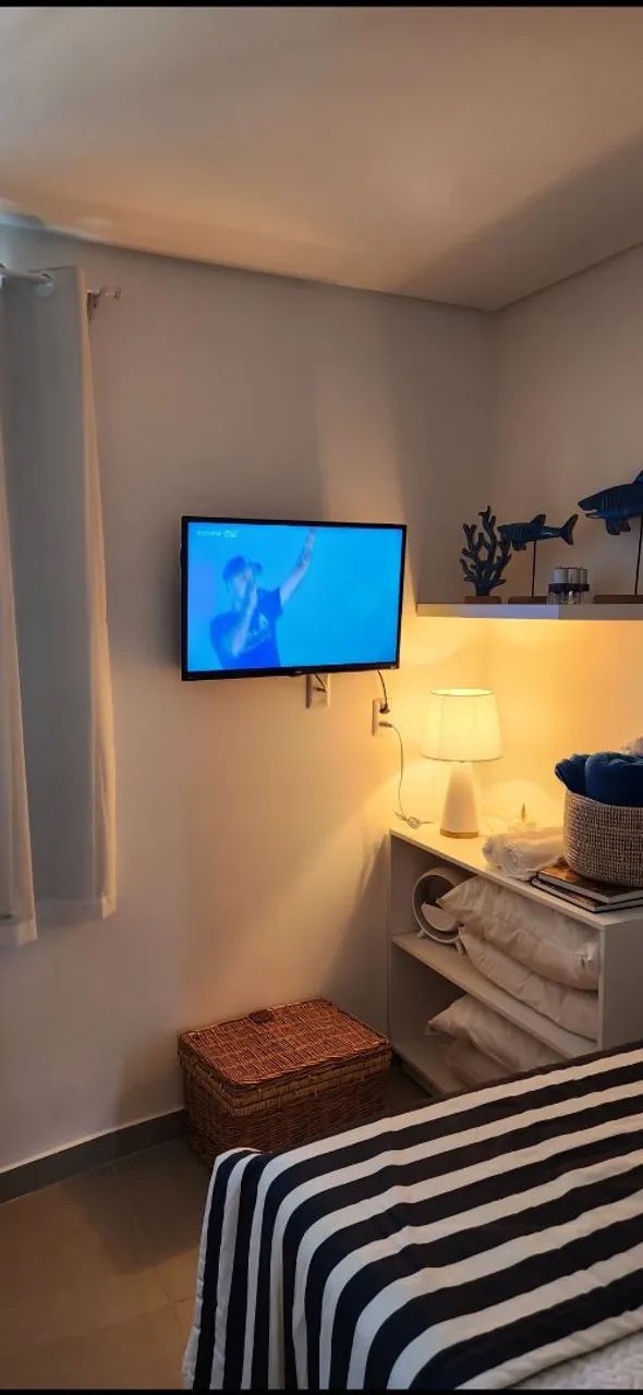 Tv 32 polegadas Philco em perfeito estado  - Foto 3