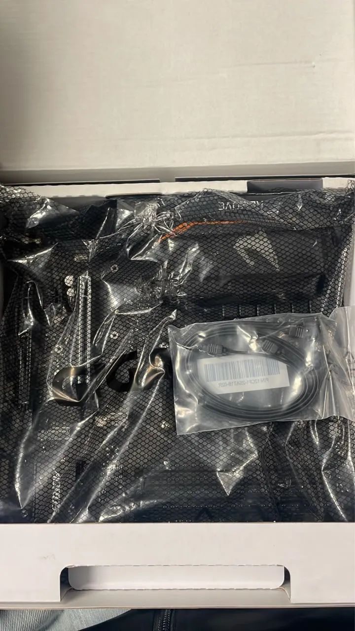 Placa mãe B550m AORUS ELITE  - Foto 5