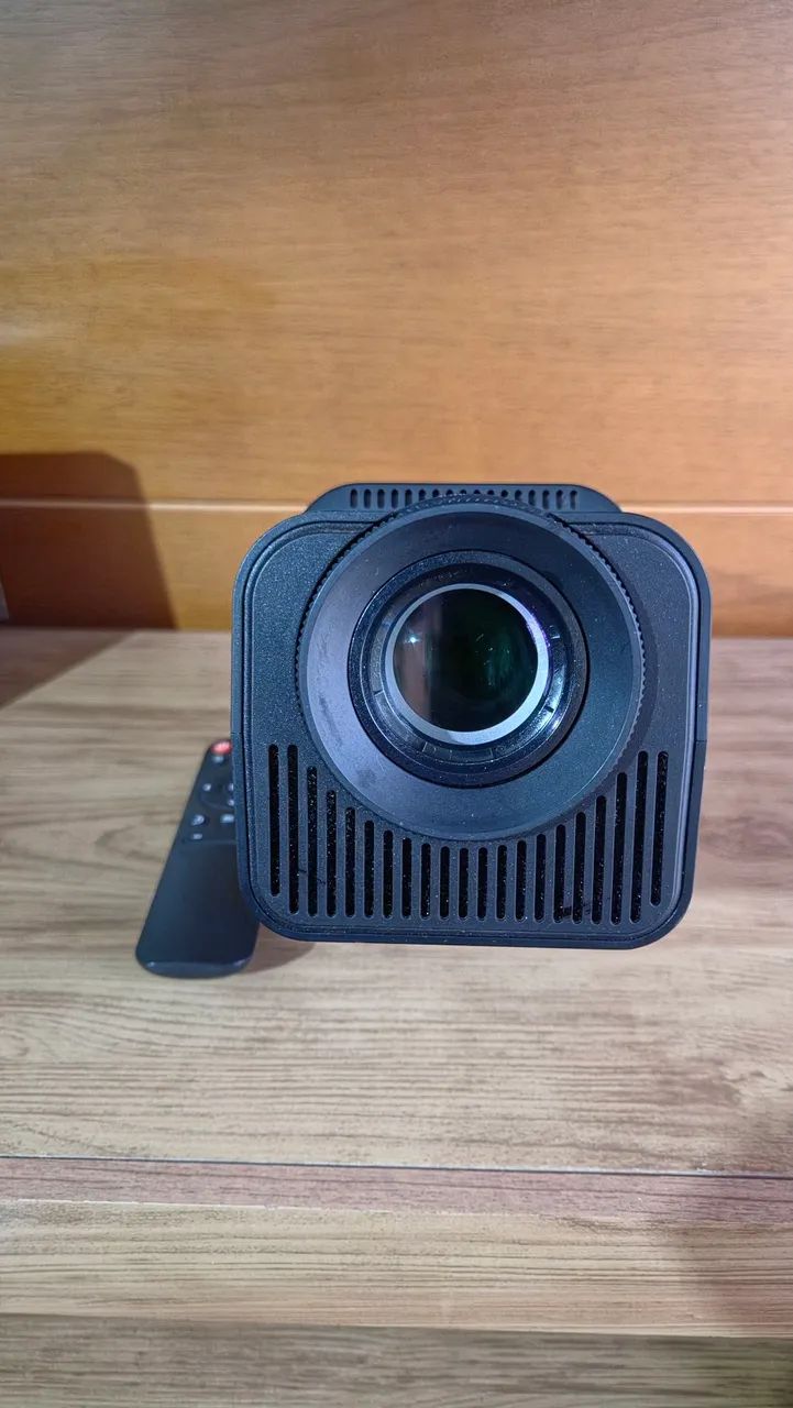 Projetor MagiCubic hy320 - Foto 2