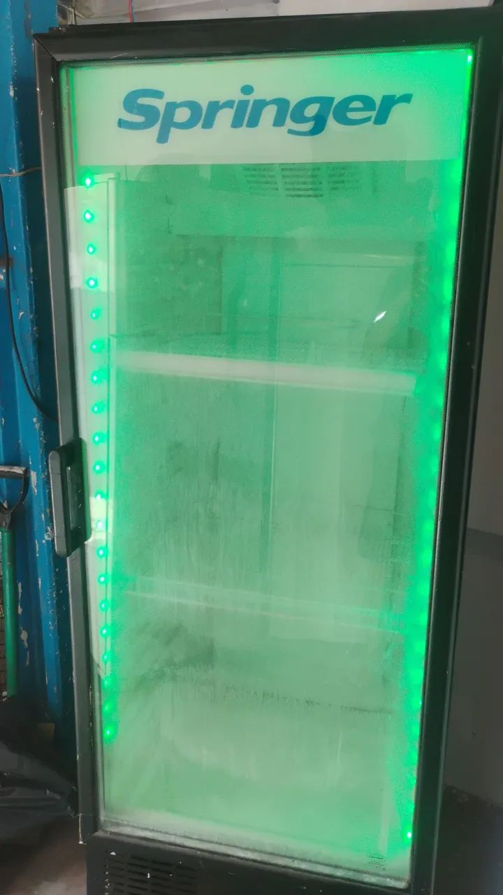 Freezer expositor  - Foto 4