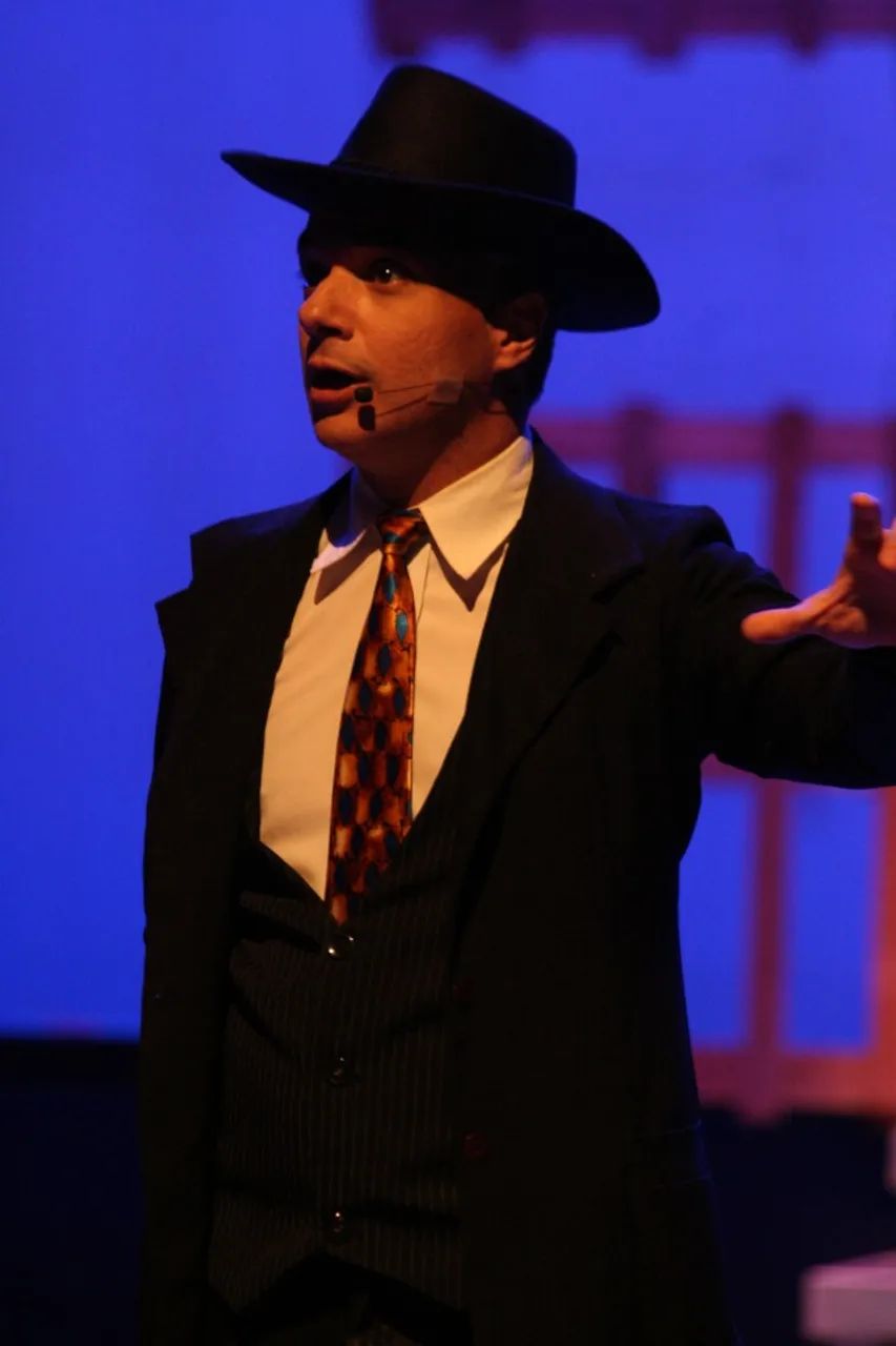 Aulas de Canto em Goiânia - Técnica Vocal - Foto 3