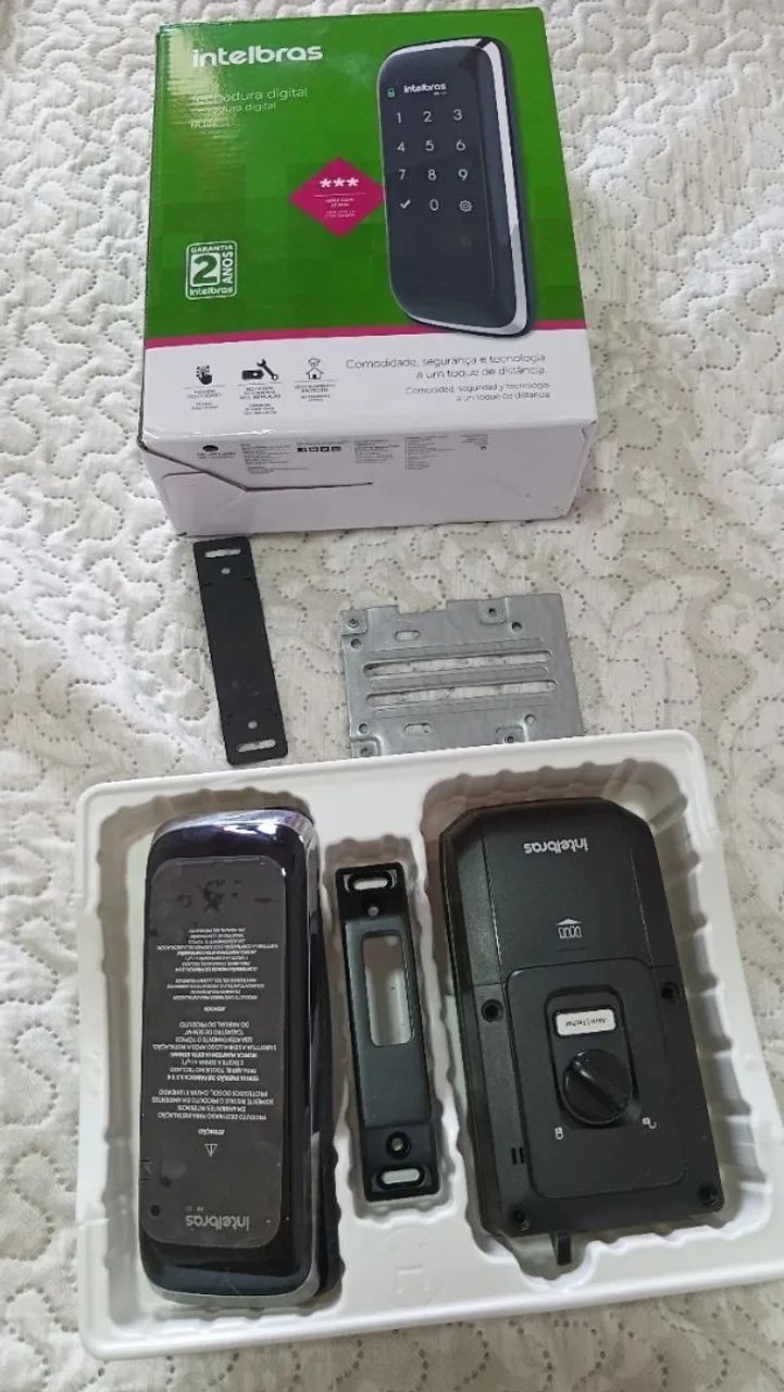 Fechadura eletrônica 65675261579138124